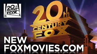 Fanfare For New Foxmoviescom 20Th Century Fox