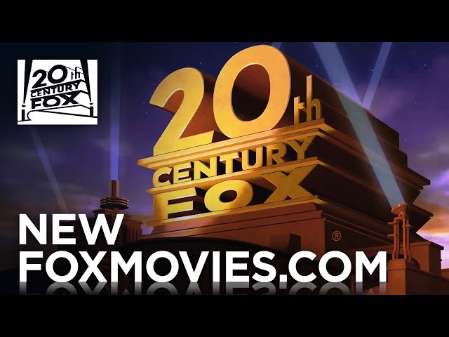 Fanfare for New FoxMovies.com | 20th Century FOX class=