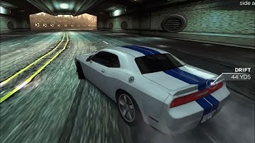Need for Speed Most Wanted a test for iPhone 13 Pro Max Gameplay Walkthrough Android 12 / iOS 15