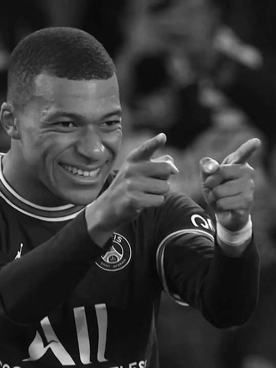 Kylian Mbappe 2025 Ballon dor winner 🔥 YouTube