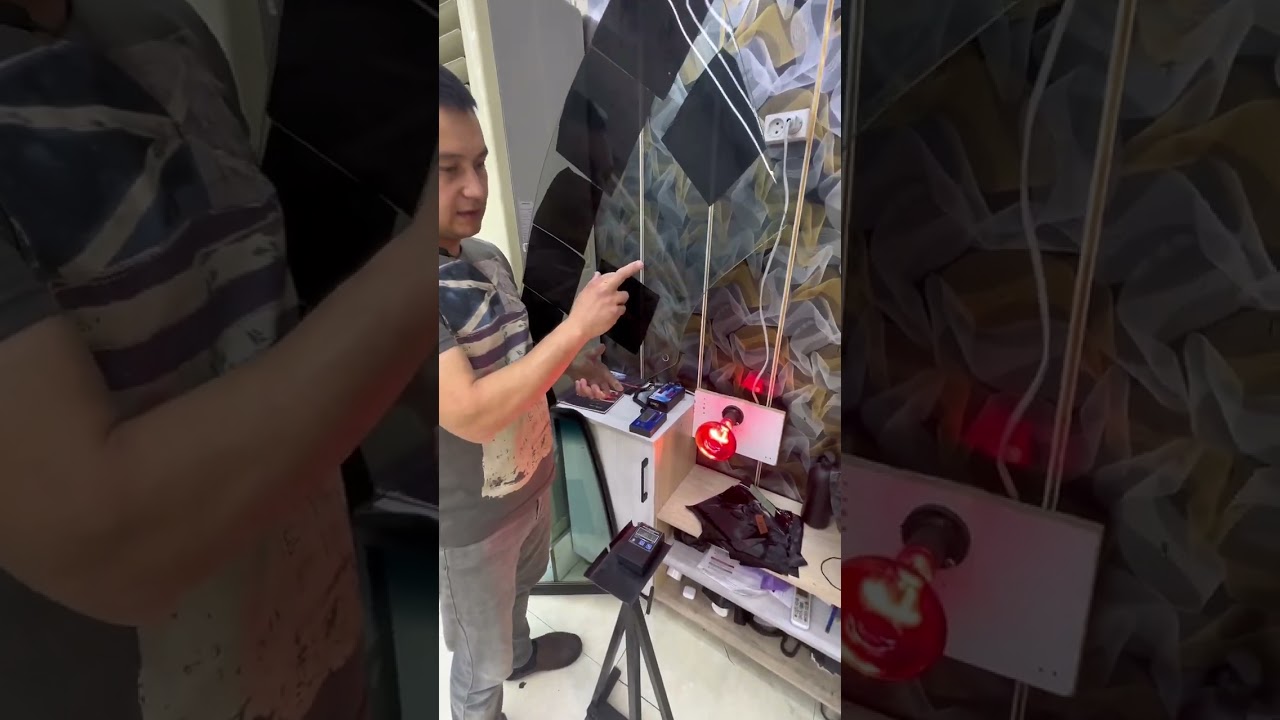 Tanirovka Haqida batafsil malumot.