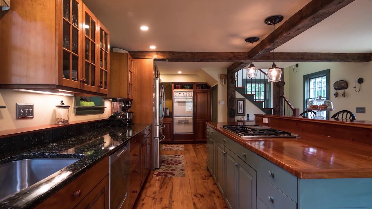 1002 North St Tewksbury, MA 01876 YouTube