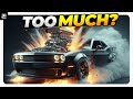 Top 7 Cars that have TOO MUCH Power