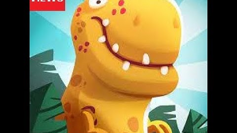 dino bash | how to beat level 50 | BOSS BATTLE!