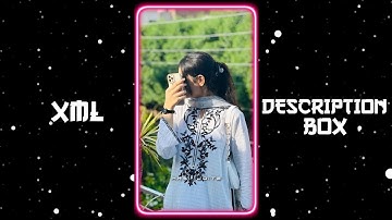 NEW IJAZAT - ARIJIT SINGH || NEW TREND XML 🩹🐼 || NEW XML FILE 🍒🦋|| #xml #presetxml #xmlfile 