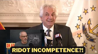RiDOT Fails to Deliver; Again!