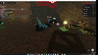 dead rails testing the new update good update