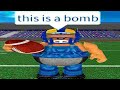 ROBLOX FOOTBALL