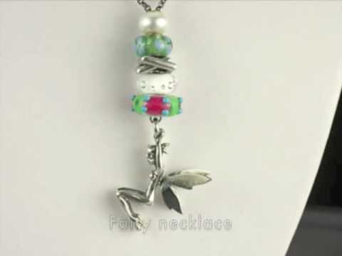 necklace design ideas swarovski trollbeads fairy fantasy necklace design ideas youtube necklace design ideas swarovski trollbeads fairy fantasy necklace design ideas youtube
