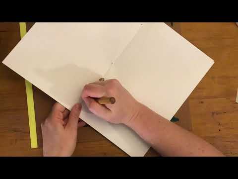 Pamflet Book Tutorial