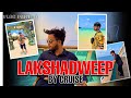 Luxury Cruise Trip to Lakshadweep  Part 2 | Cochin &amp; Lakshadweep Trip