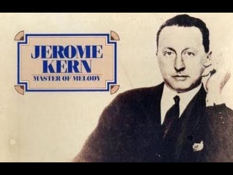 Reymond A. – Don&rsquo;t Ever Leave Me (Jerome Kern & Oscar Hammerstein 2)