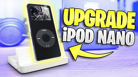 Cosa si fa con l'iPod Touch?