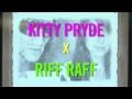 Kitty Pryde Riff Raff Orion S Belt Video Teaser mp3