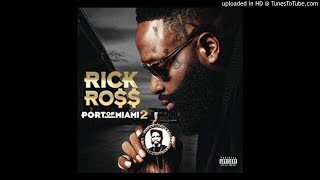 Rick Ross - Bogus Charms ft. Meek Mill (Official Audio)