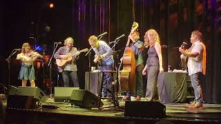 Jeff Tweedy & Nickel Creek, feat Rachael Price, California Stars, Cayamo, Stardust, NCL Gem, 03/2025