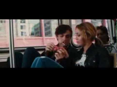 Miley Cyrus Adore You Official Video From The Movie LOL