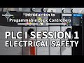 PLC and Electrical Safety Quiz