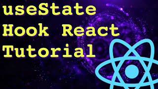 Learn the useState Hook for React