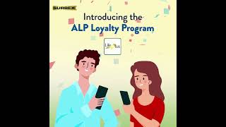 Introducing NEW Abbott LifePlus (ALP) Loyalty Program App screenshot 1