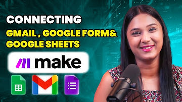 Google Forms Automation: Instant Data to Sheets + Email