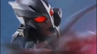 Tobitatenai Watashi ni Anata ga Tsubasa o Kureta (Ending 2) Ultraman Nexus