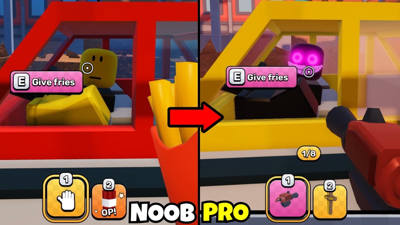 Latest Title & Thumbnail