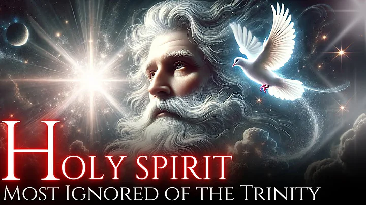 Who REALLY Is the HOLY SPIRIT — and Why Do So Many Still Ignore HIM?