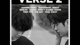 JJ Project - Coming Home [MP3 Audio] [Verse 2]