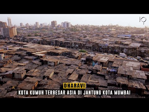 Video: Wisata Kumuh Dharavi Mumbai: Pilihan & Mengapa Anda Harus Pergi Satu
