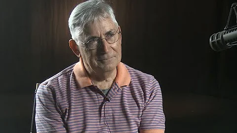 Vietnam Voices: 'You realize, 'Man, this is a war ...