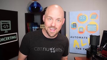 34  Intro   Implement an SD Access Fabric with Cisco DNA Center