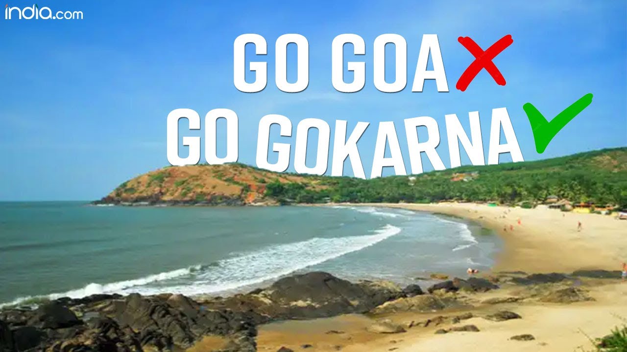 Gokarna Tour Guide: This Time Choose Gokarna, The New And Unspoilt Goa