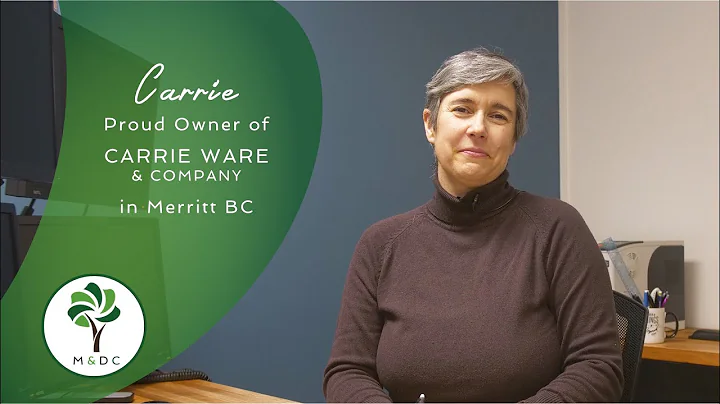 Welcome to Carrie Ware & Company! Shop Local in Me...