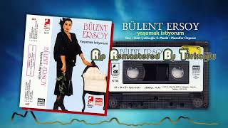 Bülent Ersoy - Yaşamak istiyorum Resimi