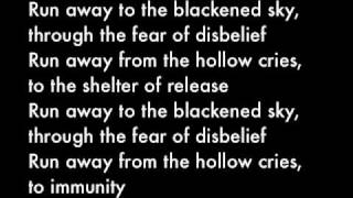 Watch Demon Hunter Follow The Wolves video