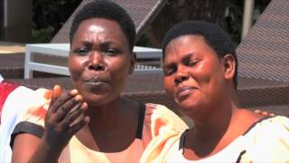 Shamsi sda Choir,Arusha TZ- Album -Waonaje