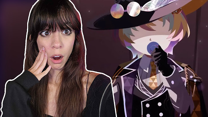 DIAMOND IS A BABY? | React to Stoneheart's Oath Ring: Both Ends of the Scale | Honkai: Star Rail