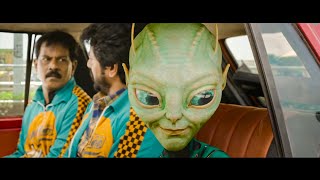 Ayalaan Full Movie Tamil HD 2024 | Sivakarthikeyan | Rakul Preet Singh | Isha | Facts & Some Details