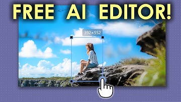 FREE Stable Diffusion Based AI Art Editor - Playground AI