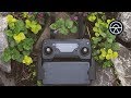 DJI Mavic Pro - Настройка контроллера для плавного движения дрона