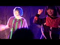 名古屋アイドル WONDER SNAKE ワンダースネイク Dt.BLD 2021.4.1