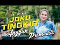 Anggun Pramudita Feat Sunan Kendang - Joko Tingkir Ngombe Dawet