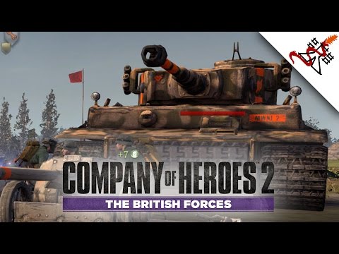 Company of heroes 2 multiplayer matchmaking