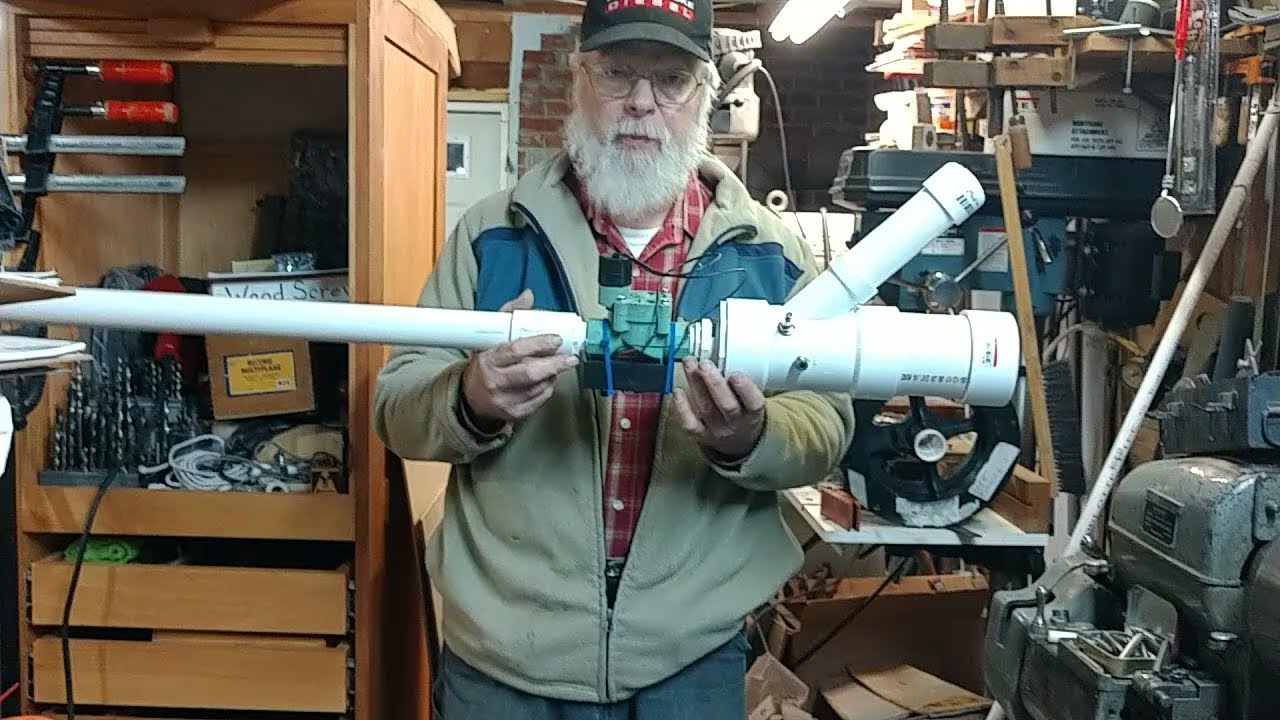 Antenna Launcher YouTube