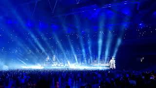 The Weeknd - Popular (Live at Wembley Stadium, 18 August 2023)