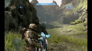 steamdeck halo the master chief collection no commentary pt 147 @420jStonerYTGaming