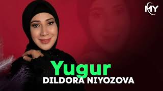 Dildora Niyozova - Yugur Remix (Audio Version) 2024