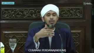 Uwais Al Qarni - tak dikenal di bumi terkenal di langit - Al Habib Ali Zaenal Abidin Al-Hamid