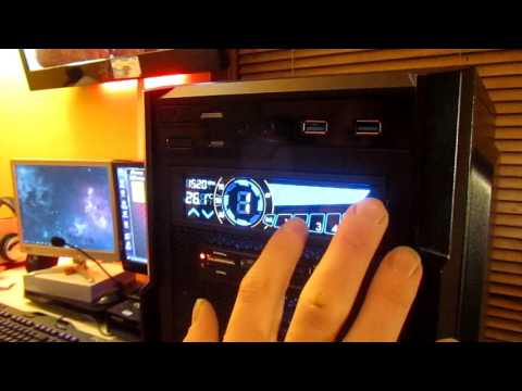 NZXT Sentry 3 Review